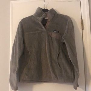 Patagonia Pullover